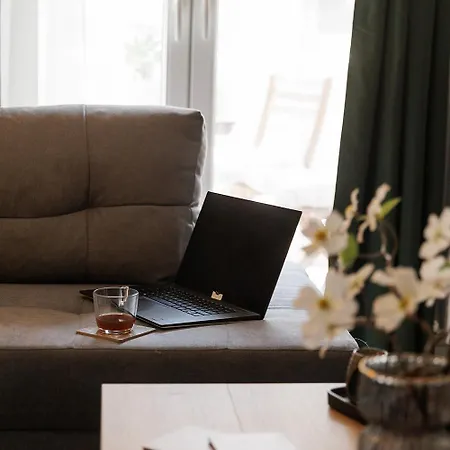 Downtown Cozy Flat