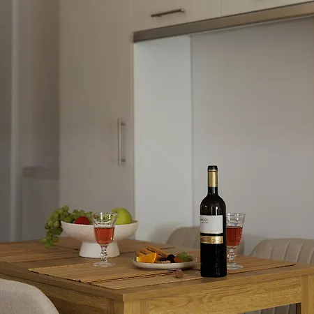 Downtown Cozy Flat Apartment