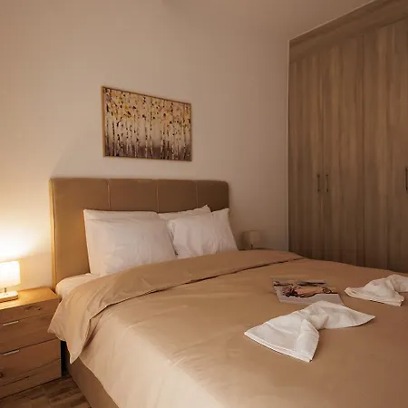 Downtown Cozy Flat Apartment *