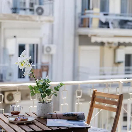 Apartment Downtown Cozy Flat *