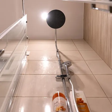 Downtown Cozy Flat * Soluň
