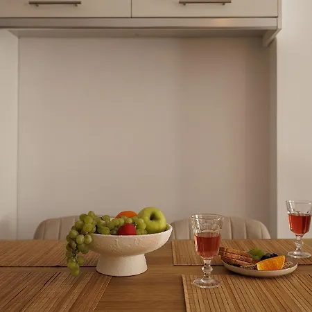 Downtown Cozy Flat Soluň