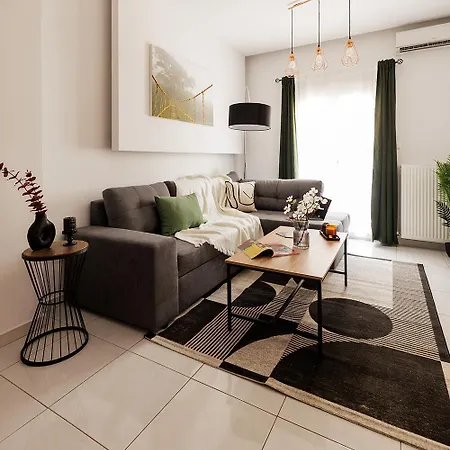 Downtown Cozy Flat Apartmán *