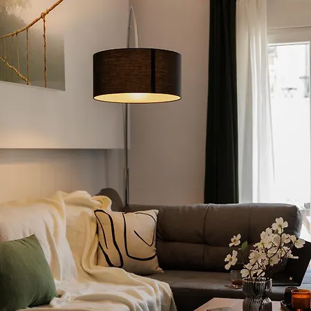 Downtown Cozy Flat * Soluň